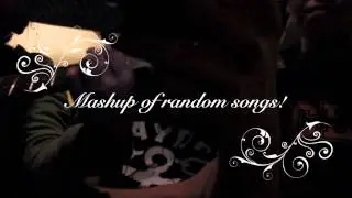 Acoustic Mashup!