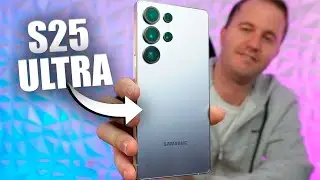 SAMSUNG GALAXY S25 ULTRA | NO TIENE RIVAL 🤯| ULTRA REVIEW 2025
