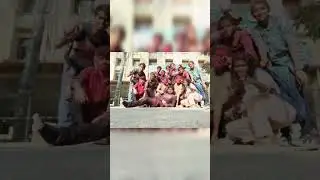 Glimpses of Holi celebration 🥳🎉 At IAS,BHU #holi #iasbhu #bhu #celebration #shorts #tranding #feed