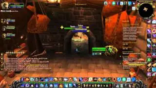 Побег из Дарнхольда (Пещеры Времени) - World of Warcraft Прохождение -  (HD) 1080p