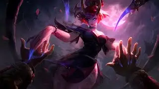 Evelynn.exe