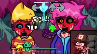 FNF: MotherFunkin':ENCORE - Batch 1 - Tainted (Vinny Vs Corruption Stockpile) [FC]