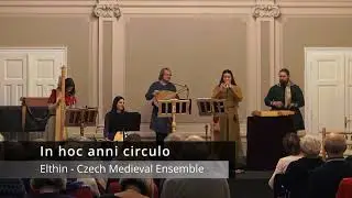 𝕰𝖑𝖙𝖍𝖎𝖓 - In hoc anni circulo (4/6)