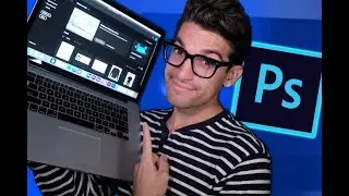 2015 Macbook Pro Photoshop Benchmarks