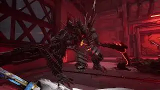 How to beat the Dismantler Boss in Ghostrunner 2