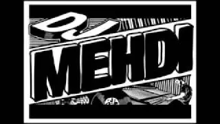 Pocket Piano - Dj Mehdi  (CCC Remix)