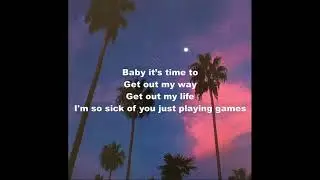 Cuco - Bossa No Se Ft. Jean Carter Lyics