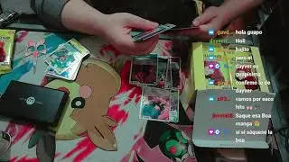 Unboxing OP07