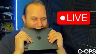 Playing Some More Bots and Ops! Join Discord