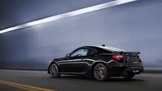 Subaru, Toyota refute reports of BRZ, 86 demise