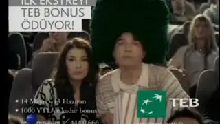 NTV - Reklam Kuşağı (17.05.2008)