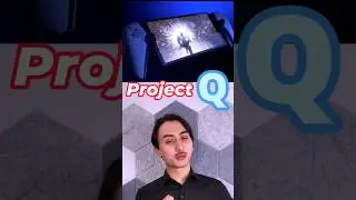 Sony Project Q Handheld Qualcomm and Nintentdo Switch 2 Pro