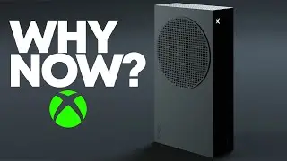Microsoft gives up! Xbox Update!