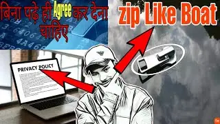 Privacy policy नहीं,पढ़ना चाहिए||Privacy policy,Terms and conditions (read or not)||#FunTathya||