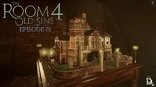 The Room 4 - Old Sins episode 01