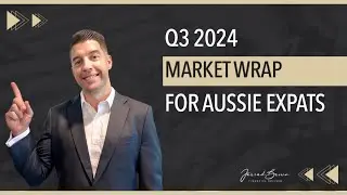 Q3 2024 Market Update & Outlook