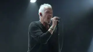 Buitres - Buitres Toca Buitres (En Vivo)