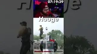🤬 RELOAD BUG
