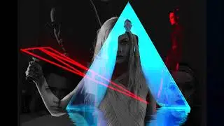 The Neon Demon Ambient Mix