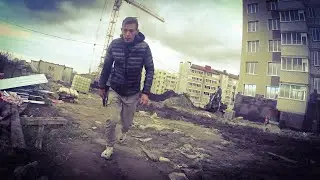 Я ОПЯТЬ НА СТРОЙКЕ ЧТО ПОШЛО НЕ ТАК