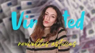 3 NOUVELLES ASTUCES POUR VENDRE SUR VINTED