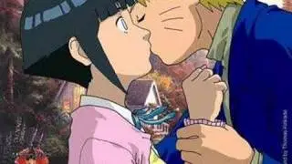 Naruto and Hinata