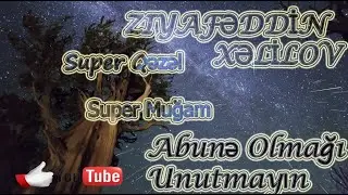 Segah oxudu şeir dedi hamını ağlatdı Ziyafəddin Xəlilov Rusiyada azəri toyu Super muğam  popurilər