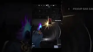 Moments Before Disaster