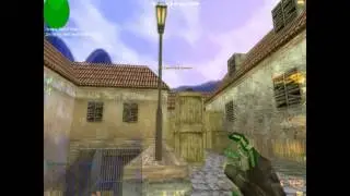 Counter-Strike 1.6 Разыгрались пацаны:))