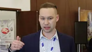Юдин Данил Михайлович, Главный специалист, АО 