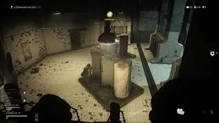 Gulag advanced tactics 