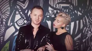 Алекс Индиго ft. Юлия Плаксина - ВЕРЬ СЕБЕ !!! ПРЕМЬЕРА!!!
