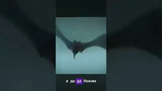 🦔 СКРИМЕР \ ЁЖИК В ТУМАНЕ САЙЛЕНТ ХИЛЛА 👻 