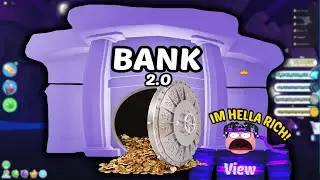 💰New BANK *LEAKED* in Pet Simulator X! (GAME CHANGING?)