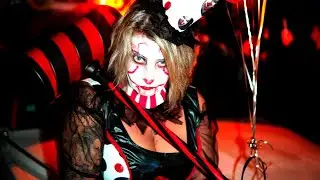 Rua Halloween 2024 Camping Le Floride - Port Barcarés Francia