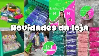 MONTANDO SAQUINHOS DE MIÇANGAS PARA VENDER NA LOJA | APENAS R$3,50😱