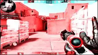 ✨EDIT STANDOFF2/FRAG MOVIE/SO2 #WSQ
