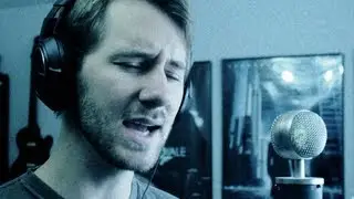 The Wanted - Glad You Came - Matthias Cover (ft. Michael Badal)