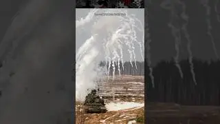 Ability to Create a Smokescreen Using 76mm Smoke Grenades