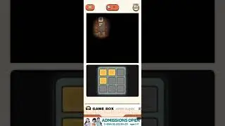 Case Hunter Level #44 walkthrough прохождения