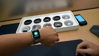 Apple Watch hands-on review of the different models