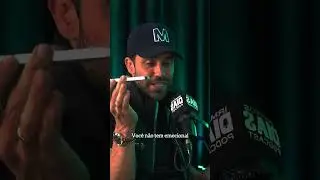 MUITO CUIDADO COM ISSO - PABLO MARÇAL