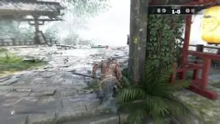 Just like a true viking