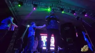 Los Chavos JG - TE AMO (En Vivo)