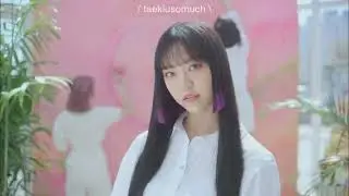 like it hot - gwsn [remake]