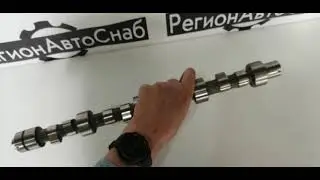 Вал распределительный на Cummins  ISF2.8 5267994