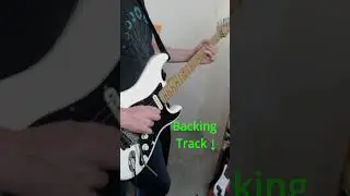 Pop/Punk/Rock Improvisation  #guitar