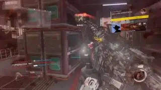 De Atomizer Strike #2