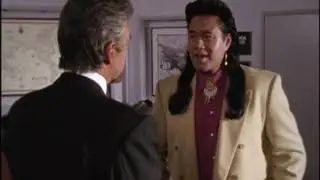 Renegade 05x22 Il seme cattivo (ultimo episodio)