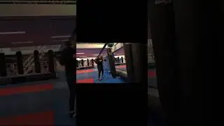 ВОСКРЕСНАЯ ТРЕНИРОВКА